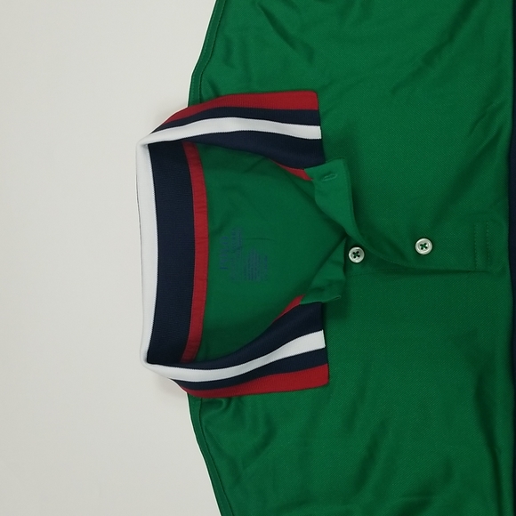 Polo Ralph Lauren Performance Fit Polo - Picture 4 of 5